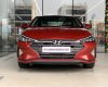 Hyundai Elantra 2022 - Bán Hyundai Elantra 2022 giảm 50% thuế trước bạ, ưu đãi lớn lên đến 70tr tùy mỗi phiên bản