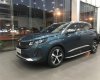 Peugeot 3008 2022 - New Peugeot 3008 AL 2022 màu xanh ngọc lục bảo, ưu đãi tốt nhất trong tháng 03/2022