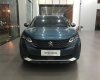 Peugeot 3008 2022 - New Peugeot 3008 AL 2022 màu xanh ngọc lục bảo, ưu đãi tốt nhất trong tháng 03/2022
