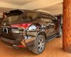Toyota Fortuner 2017 - Bán Toyota Fortuner 2.4MT 4x2 năm sản xuất 2017, màu nâu, nhập khẩu