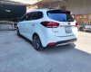 Kia Rondo 2018 - Bán xe Kia Rondo 2.0AT năm 2018, màu trắng, 526tr