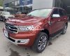 Ford Everest 2020 - Bán Ford Everest Titanium 2.0L AT 4WD sản xuất 2020, màu đỏ, xe nhập