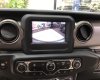 Jeep Wrangler 2021 - Giá tốt, biển số thành phố đẹp, dễ nhớ