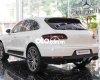 Porsche Macan 2016 - Cần bán gấp Porsche Macan 2.0 sản xuất năm 2016, màu trắng
