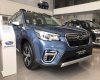 Subaru Forester 2022 - Subaru Forester sản xuất 2022 chi phí 0 đồng, ngập tràn ưu đãi
