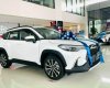 Toyota Toyota khác 2022 - Toyota Cross 2022 Sẵn Xe Đủ Màu Giao Ngay