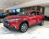 Toyota Toyota khác 2022 - Toyota Cross 2022 Sẵn Xe Đủ Màu Giao Ngay