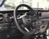 Jeep Wrangle Unlimited Sport 2020 - Bán Jeep Wrangler 2021 bản Unlimited Sport nhập Mỹ hiếm trên thị trường