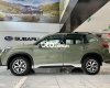 Subaru Forester 2021 - Cần bán Subaru Forester sản xuất 2021, màu xanh lục, nhập khẩu