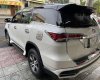 Toyota Fortuner 2018 - Xe gia đình 1 đời chủ Fortuner đk cuối 2018 2.7V AT