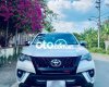 Toyota Fortuner 2017 - Bán Toyota Fortuner 2.5G sản xuất 2017, màu trắng còn mới, giá tốt