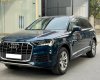 Audi Q7 2020 - Bán xe Audi Q7 Premium màu xanh Galaxy Blue sản xuất năm 2020