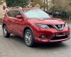 Nissan X trail 2018 - Bán Nissan X trail 2.0 Premium sản xuất năm 2018, màu đỏ, giá chỉ 725 triệu