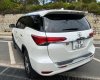 Toyota Fortuner 2020 - Bán Toyota Fortuner 2.4G 4x2 AT sản xuất 2020, màu trắng chính chủ, giá chỉ 980 triệu