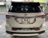 Toyota Fortuner 2018 - Xe gia đình 1 đời chủ Fortuner đk cuối 2018 2.7V AT