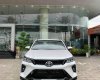 Toyota Fortuner 2021 - Bán xe Toyota Fortuner sản xuất năm 2021, màu trắng, sẵn xe giao ngay