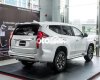 Mitsubishi Pajero Sport 2021 - Bán Mitsubishi Pajero Sport D 4x4 AT sản xuất 2021, màu trắng