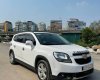 Chevrolet Orlando 2017 - Cần bán lại xe Chevrolet Orlando LTZ năm 2017, màu trắng, 450 triệu