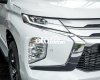 Mitsubishi Pajero Sport 2021 - Bán Mitsubishi Pajero Sport D 4x4 AT sản xuất 2021, màu trắng