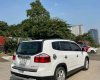 Chevrolet Orlando 2017 - Cần bán lại xe Chevrolet Orlando LTZ năm 2017, màu trắng, 450 triệu