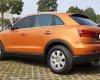 Audi Q3 2013 - Xe Audi Q3 sản xuất 2013, màu cam, giá tốt