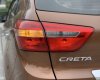 Hyundai Creta 2017 - Cần bán gấp Hyundai Creta sản xuất 2017 nhập khẩu giá chỉ 619tr