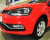 Hãng khác Khác 2019 - Bán Volkswagen Polo năm 2019, màu đỏ, nhập khẩu nguyên chiếc giá cạnh tranh- LH: 093 2168 093