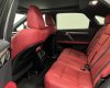 Lexus RX450 FSPORT 2020 - Bán Lexus RX450H FSPORT AWD 2022 nhập Mỹ, full kịch đồ, giao ngay