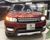 LandRover Sport HSE 2013 - Bán xe Land Rover Range Rover sản xuất 2013 bản Sport HSE giá tốt trên thị trường