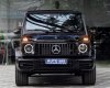 Mercedes-Benz G class G63 AMG 2023 - Bán Mercedes G63 AMG 2023, màu đen, nhập khẩu nguyên chiếc, giá tốt