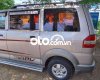 Suzuki APV 2007 - Bán Suzuki APVn MT năm 2007, màu bạc, nhập khẩu nguyên chiếc, 185tr