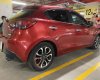 Mazda 2 2016 - Cần bán xe Mazda 2 năm 2016, màu đỏ, xe gia đình sử dụng