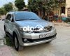 Toyota Fortuner 2012 - Bán Toyota Fortuner sản xuất 2012, màu bạc giá cạnh tranh