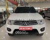 Mitsubishi Pajero Sport 2012 - Bán Mitsubishi Pajero Sport 3.0AT V6 năm sản xuất 2012, màu trắng số tự động