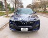 Jonway Q20 2019 - Cần bán xe VinFast LUX SA2.0 sản xuất 2019, màu xanh lam còn mới