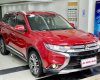 Mitsubishi Outlander 2018 - Bán xe Mitsubishi Outlander 2.0 CVT năm sản xuất 2018 không lỗi nhỏ - Biển TP - Hỗ trợ nhanh mọi thủ tục