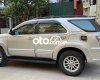 Toyota Fortuner 2012 - Bán Toyota Fortuner sản xuất 2012, màu bạc giá cạnh tranh