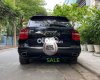 Porsche Cayenne 2007 - Xe Porsche Cayenne S sản xuất năm 2007, màu đen