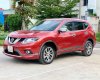 Nissan X trail 2018 - Xe Nissan X trail 2.0 SL 2WD Premium năm sản xuất 2018, màu đỏ còn mới