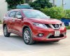 Nissan X trail 2018 - Xe Nissan X trail 2.0 SL 2WD Premium năm sản xuất 2018, màu đỏ còn mới