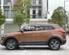 Hyundai Creta 2017 - Cần bán gấp Hyundai Creta sản xuất 2017, màu nâu, xe nhập
