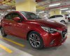 Mazda 2 2016 - Cần bán xe Mazda 2 năm 2016, màu đỏ, xe gia đình sử dụng