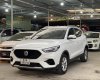 MG 2021 - Cần bán xe MG ZS 1.5L STD sản xuất 2021, màu trắng