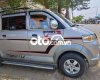 Suzuki APV 2007 - Bán Suzuki APVn MT năm 2007, màu bạc, nhập khẩu nguyên chiếc, 185tr