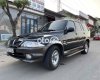 Ssangyong Musso 2007 - Bán Ssangyong Musso 2.3 sản xuất năm 2007, màu đen, giá 179tr