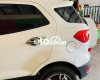 Ford EcoSport 2018 - Bán ô tô Ford EcoSport Ambiente 1.5L MT năm 2018, màu trắng xe gia đình