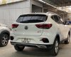 MG 2021 - Cần bán xe MG ZS 1.5L STD sản xuất 2021, màu trắng