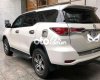 Toyota Fortuner 2019 - Bán Toyota Fortuner năm 2019, màu trắng còn mới