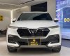 Jonway Q20 2021 - Bán xe VinFast LUX SA2.0 sản xuất năm 2021, màu trắng