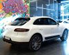 Porsche Macan 2016 - Bán Porsche Macan 2.0 sản xuất năm 2016, màu trắng